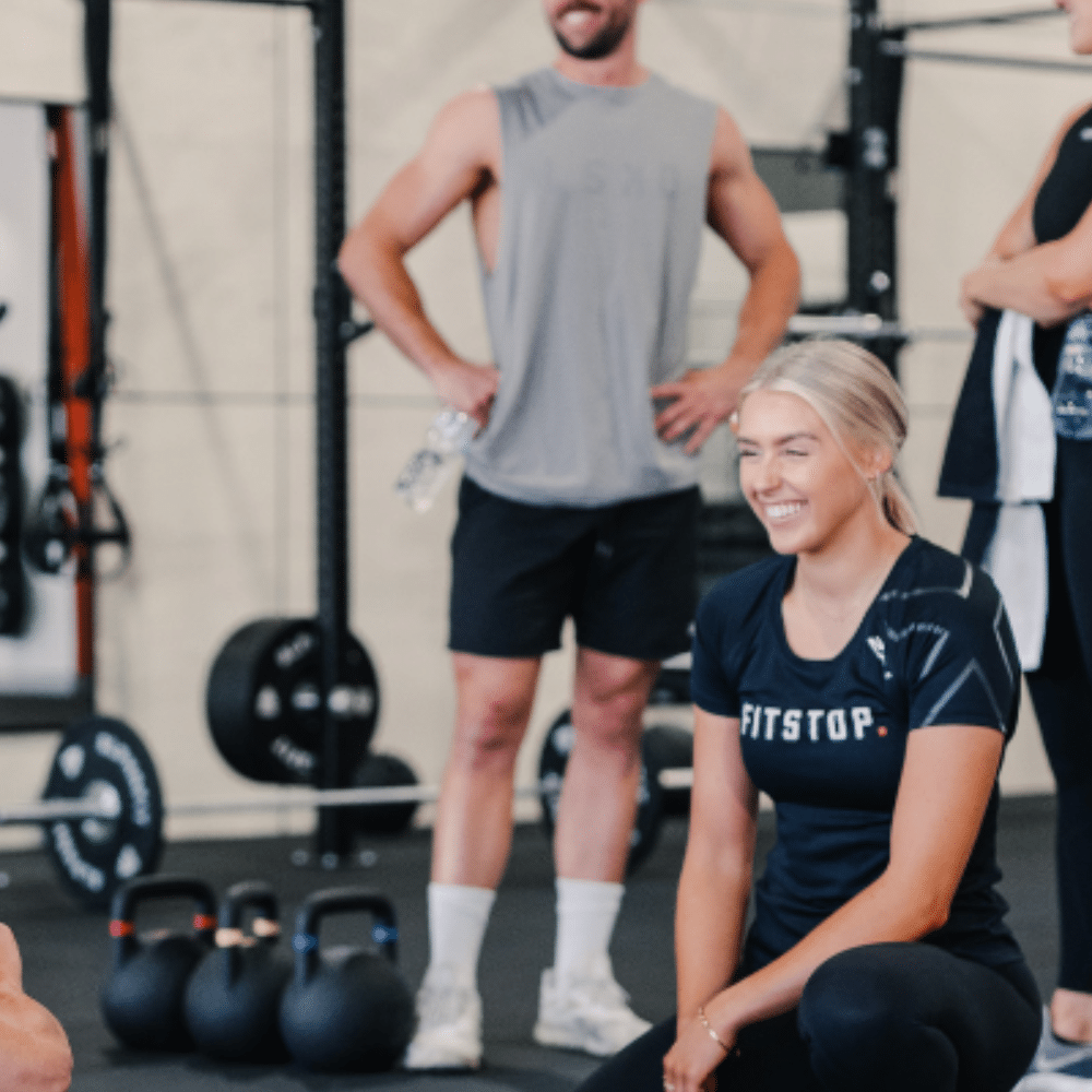 What People Are Saying About Us