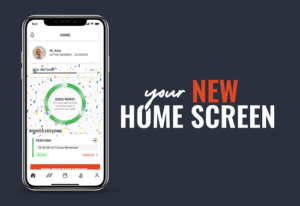 Fitstop's New Streaks and Tiers! 