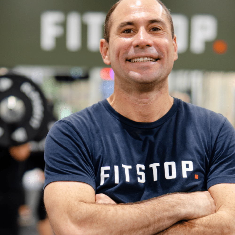 Business Owner Spotlight - Fitstop Salisbury
