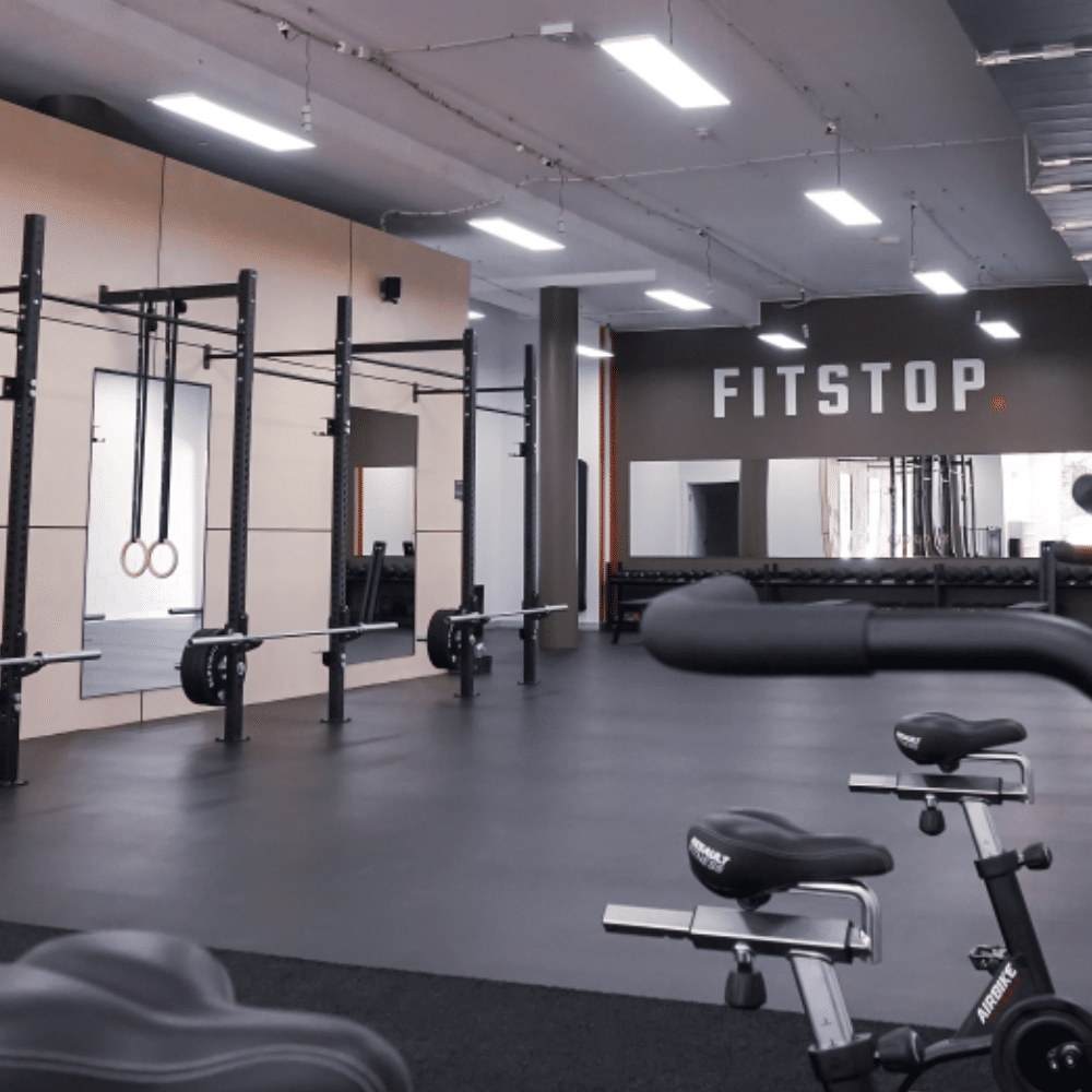 Top 5 Tips To Choosing The Right Location For Your Fitness Business