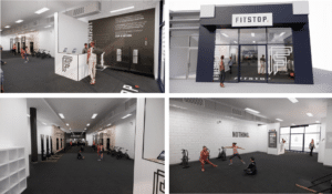 Top 5 Tips To Choosing The Right Location For Your Fitness Business 