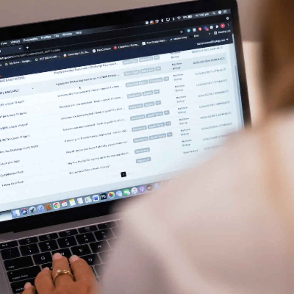 Fitstop’s Investment in Technology