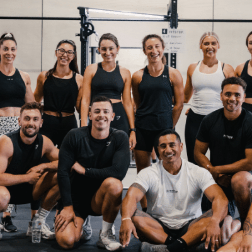 Your Impact As A Fitstop Business Owner