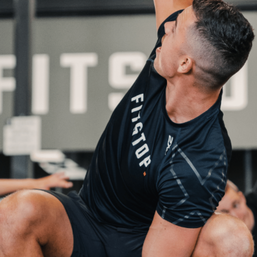 Taking Fitstop's Brand to the Next Level