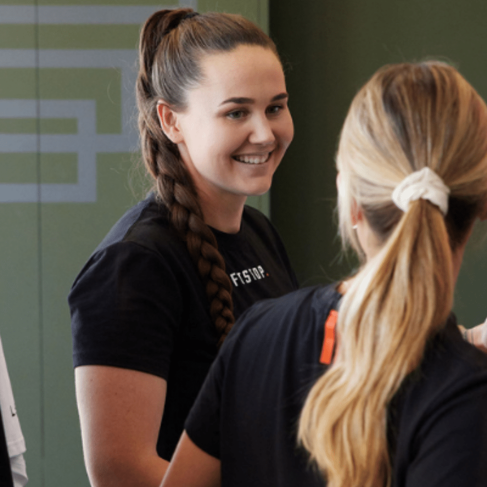 The Top 5 Ways Data is Changing Fitstop