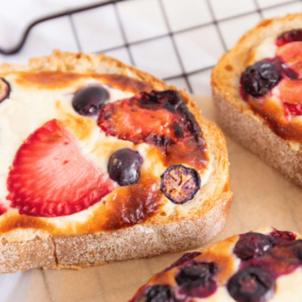 Mastering Macronutrients to Maximise Performance