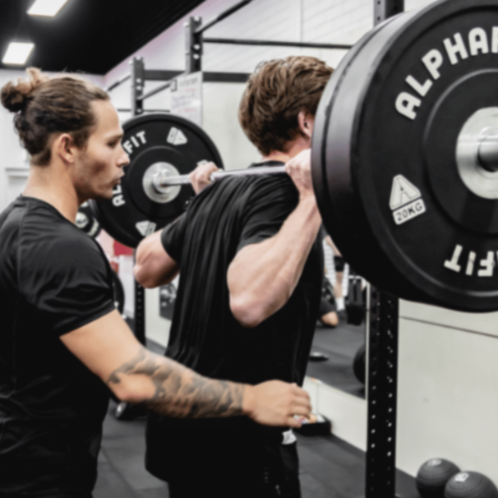 How to Avoid Mid-Series Fatigue