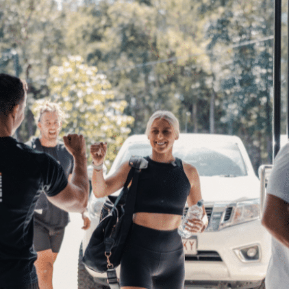 Are You Living the Fitstop Life?