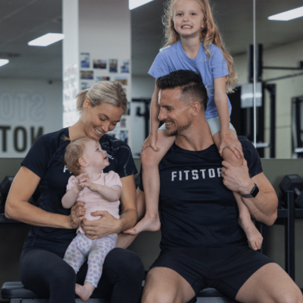 Why Families are Investing in their Own Fitstop Locations