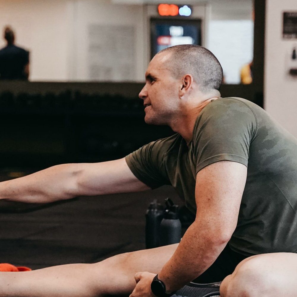 Why Fitstop is More Than a Gym