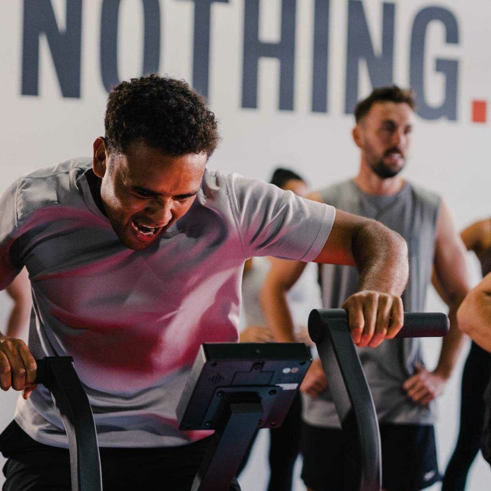 What is Athlete-Inspired Training?