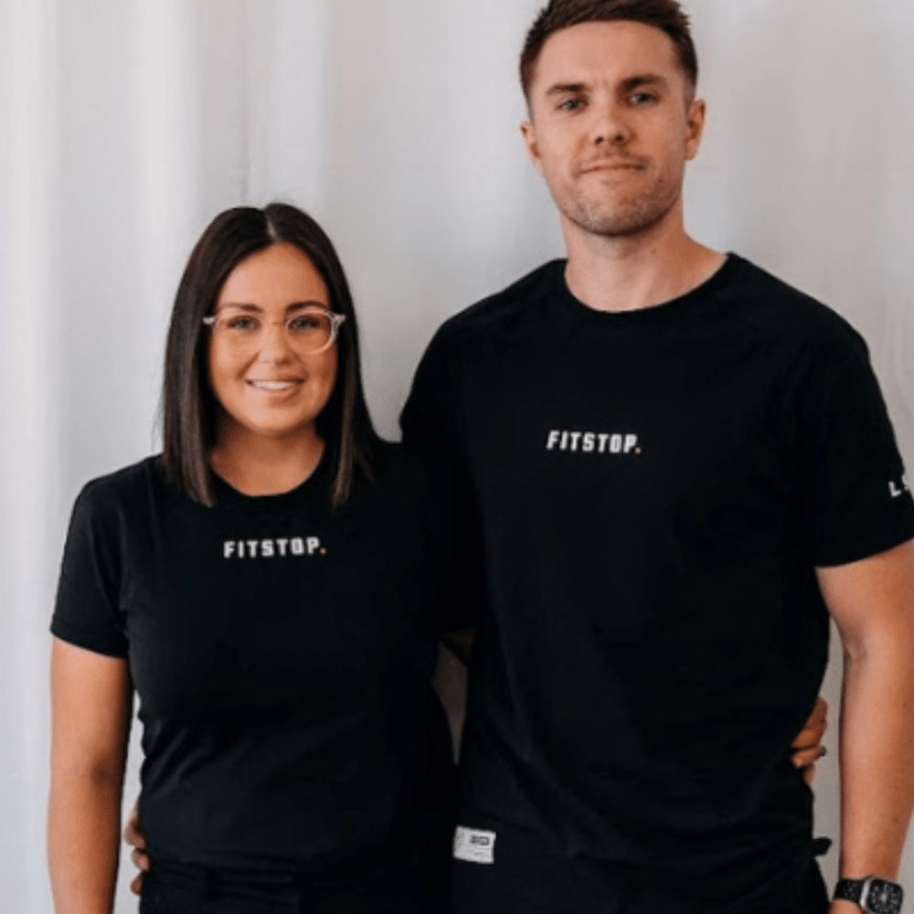 Franchise Opening Success with Fitstop Gladstone