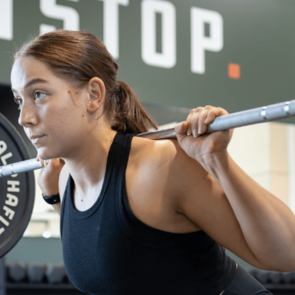 Fitstop's New App Updates: Always On Performance Tracking, Nutrition and In-App Education