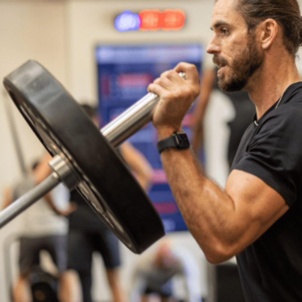 Take your progression and performance to the next level ft Dr. Nic Gill