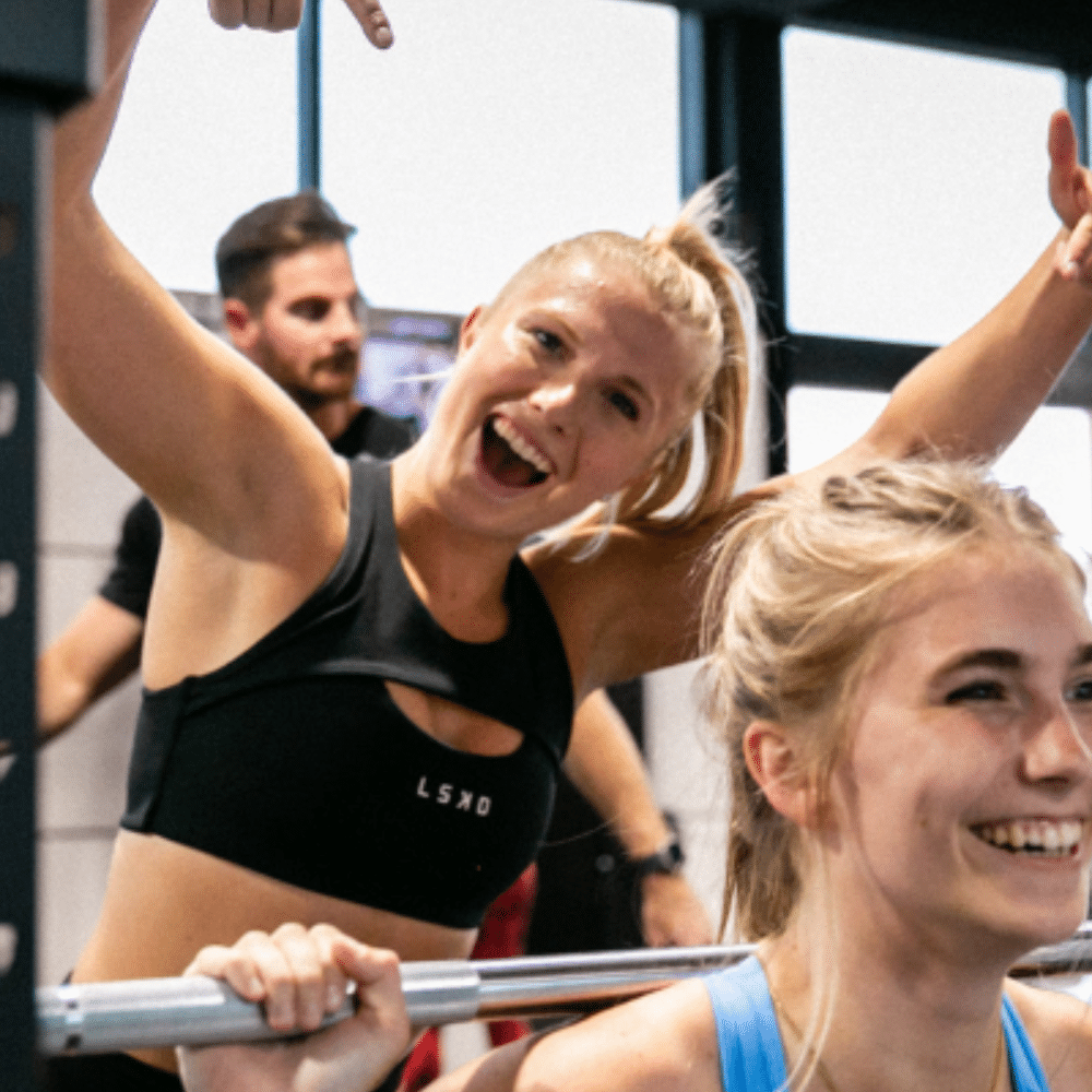 Fitstop in 2024: Leading Functional Fitness, Embracing Trends, and Elevating Success Stories