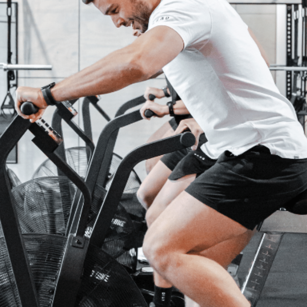 A Guide to Aerobic Fitness